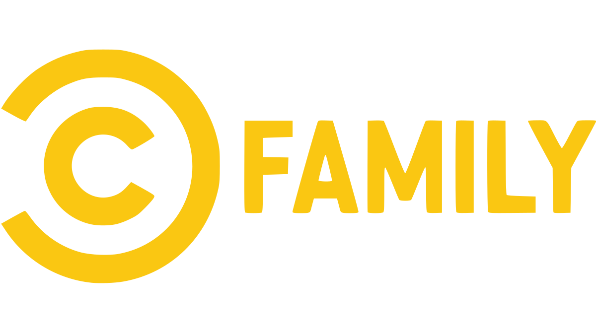 Comedy Central Family